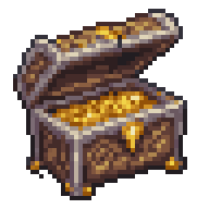 Minecraft Item example