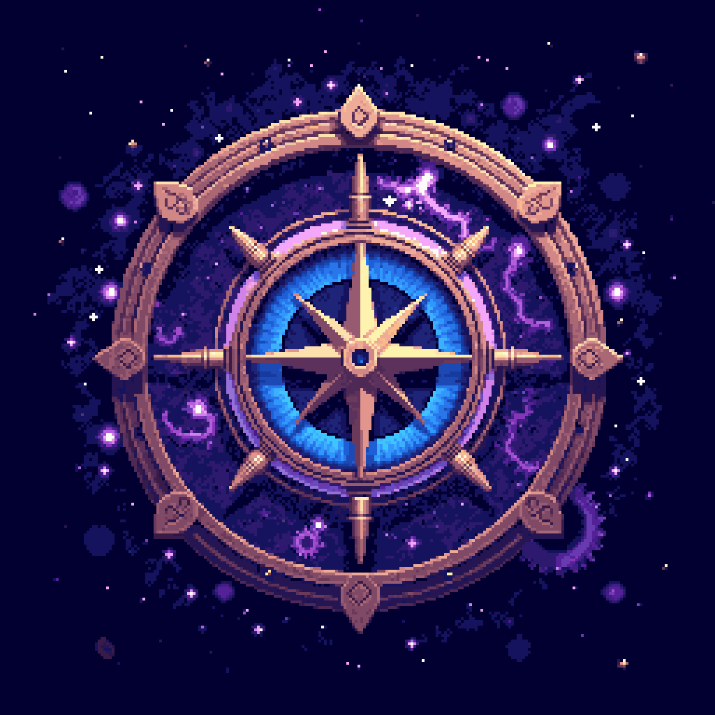 Skill / Spell Icon example
