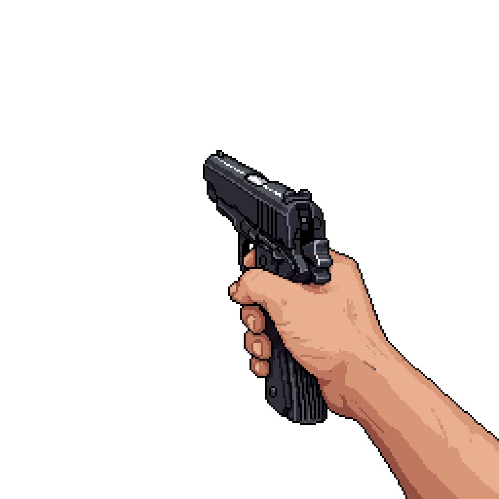 FPS Weapon example