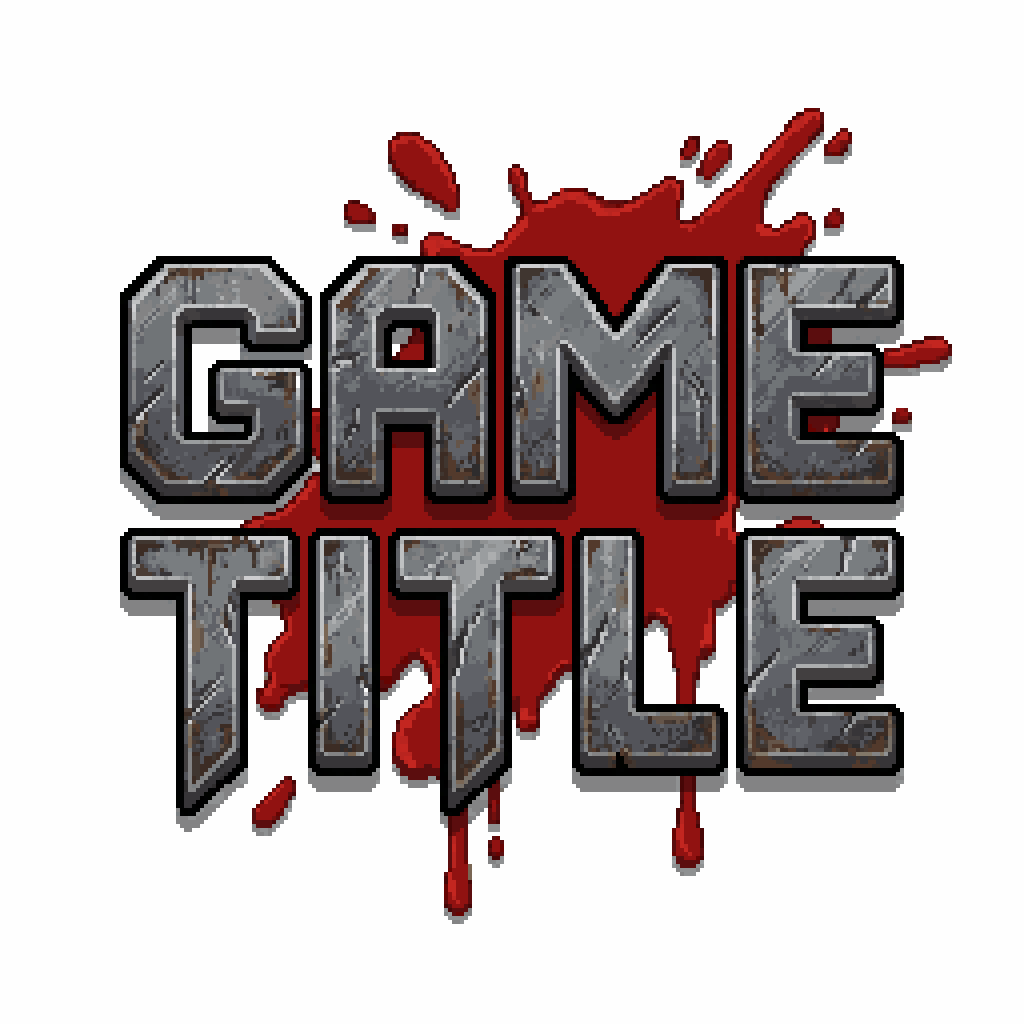 Typography example